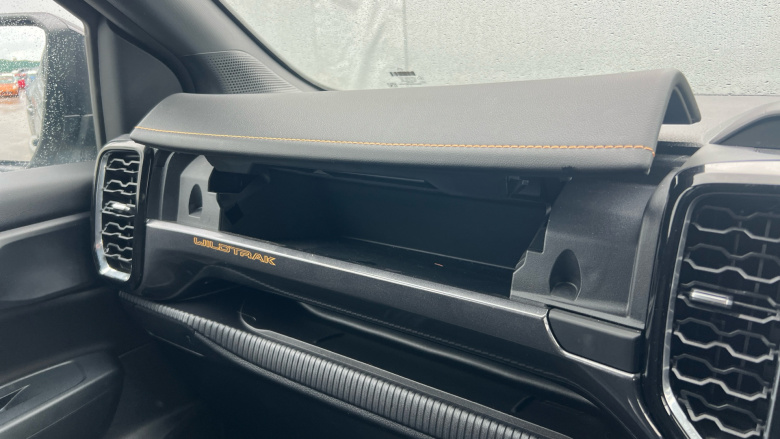 Ford Ranger Diesel Pick Up Double Cab Wildtrak 2.0 EcoBlue 205 Auto